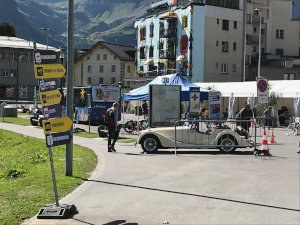 Arosa ClassicCar