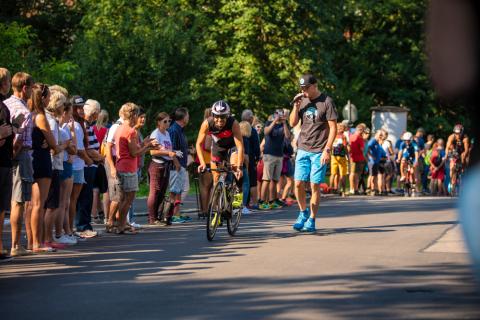 Allgäu Triathlon