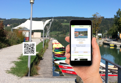 Gamification mit pET