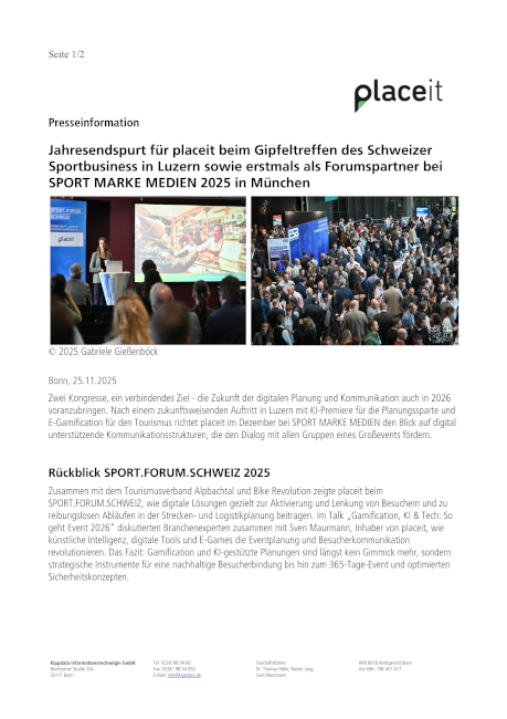 Presseinformation placeit-SFS_SMM2025