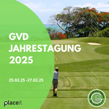 GVD Jahrestagung 2025