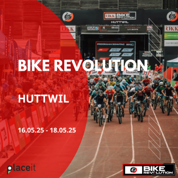 Bike Revolution - Huttwil
