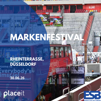Markenfestival