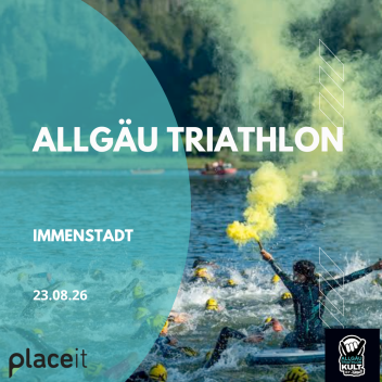 Allgäu Triathlon