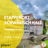Etappenort Schwäbisch Hall